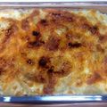 えぞー's cooksnap of when they made ダイエットにヘルシー豆乳きのこグラタン.