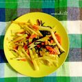 マーシ☆'s cooksnap of when they made 即！さつまいも×塩昆布で旬の味.