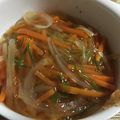 クックHEDQSC☆'s cooksnap of when they made 鰆の野菜あんかけ.