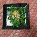 クック7ET44R☆'s cooksnap of when they made むしゃむしゃピーマン.