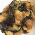 がつこ_J's cooksnap of when they made おろしでサッパリ◇鶏胸肉みぞれ煮◇.
