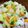 モココ★三児の母's cooksnap of when they made １歳のbabyとふたりランチ３♫中華丼.