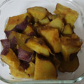 Ｍぱん's cooksnap of when they made 超簡単！さつまいもの煮物.