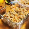ma04tsu's cooksnap of when they made おから簡単な煮物♪卵でなめらかしっとり.