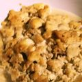 あさここなっつ's cooksnap of when they made 豆腐でヘルシー！肉なしノンオイルそぼろ.