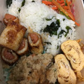 ポメちょん's cooksnap of when they made お弁当にもぴったり☆簡単。だし巻き玉子。.