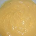 スィエル's cooksnap of when they made レンジで☆ちょっとだけよ～カスタード.