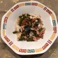 ラクラクダ's cooksnap of when they made 簡単♪ゴーヤチャンプルー.