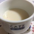 やそん's cooksnap of when they made レンジde生姜と蜂蜜たっぷり甘酒（酒粕）.