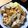 クックGUXEAA☆'s cooksnap of when they made レンコンのはさみ揚げ.