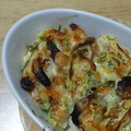みがつくひと's cooksnap of when they made 簡単おつまみ‼焼酎とともに(*^^*).