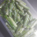 もりのりころ's cooksnap of when they made ◆海老とアスパラの中華マヨネーズ和え♪◆.