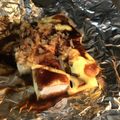 クックPW8BUW☆'s cooksnap of when they made はんぺんで簡単☆フワフワお好み焼き.