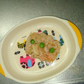 サあヤ's cooksnap of when they made 妊娠、授乳に！桜えび切干し炊き込みご飯.