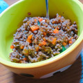 らっどみすけっと's cooksnap of when they made 我が家の定番！スタミナ丼☆.