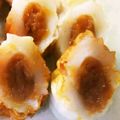 ayakaL7's cooksnap of when they made 梅ちくわ.