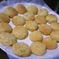 あやか♬'s cooksnap of when they made ♡かぼちゃソフトクッキー♡.