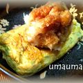 もこデリ's cooksnap of when they made ✿手っ取り早い！男の玉子焼き✿.