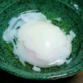 こげ岡's cooksnap of when they made びっくり！ｵｰﾌﾞﾝﾄｰｽﾀｰでゆで卵！.