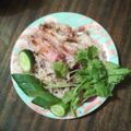 inLondon's cooksnap of when they made 炊飯器でシンガポールチキンライス.