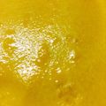 Lei6363's cooksnap of when they made 簡単♪濃厚かぼちゃプリン.
