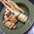 rism's cooksnap of when they made オリジナルスモークミイラ.
