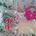 Dream♪'s cooksnap of when they made おうちでほっとけ-きみっくす.