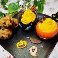○はちみつ○'s cooksnap of when they made かぼちゃモンブラン.