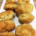 minihi77's cooksnap of when they made 簡単ころころドーナツ.