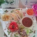 Dream♪'s cooksnap of when they made 我が家の絶品卵ハムサンド.