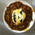 ☆なかぬま☆'s cooksnap of when they made 簡単☆ハロウィンカレー.