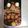 クックPD69PF☆'s cooksnap of when they made パパのキャラ弁当3〜ハロウィンVer.〜.