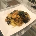 ブランカちゃん's cooksnap of when they made リピ決定♡激ウマあんかけ焼きそば♪.