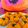 Chyochyosu's cooksnap of when they made ハロウィン　かぼちゃ型のパンプキンサラダ.