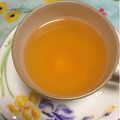 ぽぽきゅ's cooksnap of when they made 紅茶梅酒♪.