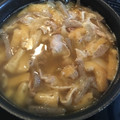 すぴるばーぐ's cooksnap of when they made ほっこり♡簡単 煮るだけ豚汁.