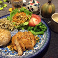Amalka's cooksnap of when they made シャキシャキもやしと★ふわふわ卵のスープ.