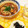 clover44's cooksnap of when they made リメイク♡お玉で計量♪和風カレーうどん☆.