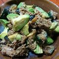 クックVOY1Q3☆'s cooksnap of when they made 簡単✧ズッキーニとアボカドのコロコロ！！.