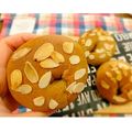87はるか☆'s cooksnap of when they made コーヒーベーグル.