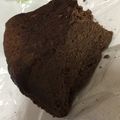 ののびのんちゃん's cooksnap of when they made 簡単絶品濃厚❤︎ガトーショコラ.