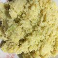 わたるんママ's cooksnap of when they made FPで作るお手軽ずんだ.