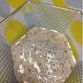 ぽぽきゅ's cooksnap of when they made 塩麹と豆乳のわさびドレッシング.