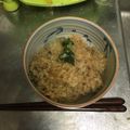 ニッシーマン's cooksnap of when they made 韓国家庭料理♪砂肝と大根の辛煮物★.