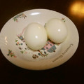 かえるぷりん's cooksnap of when they made 裏技なしの簡単！ゆで卵の殻むき！.