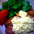 aisia's cooksnap of when they made チキン南蛮.