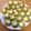 クックKEJGWF☆'s cooksnap of when they made アイスボックスクッキー（キウイ）.