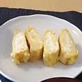 hibiki21's cooksnap of when they made 忘れられない♡私の大好きな♡卵焼き.