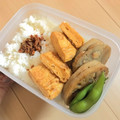 meico0402's cooksnap of when they made わたしの☆れんこんと豚ひき肉のはさみ焼き.