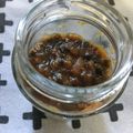 くじらむぼん's cooksnap of when they made 焼きおにぎりにも！九条ねぎのネギ味噌.